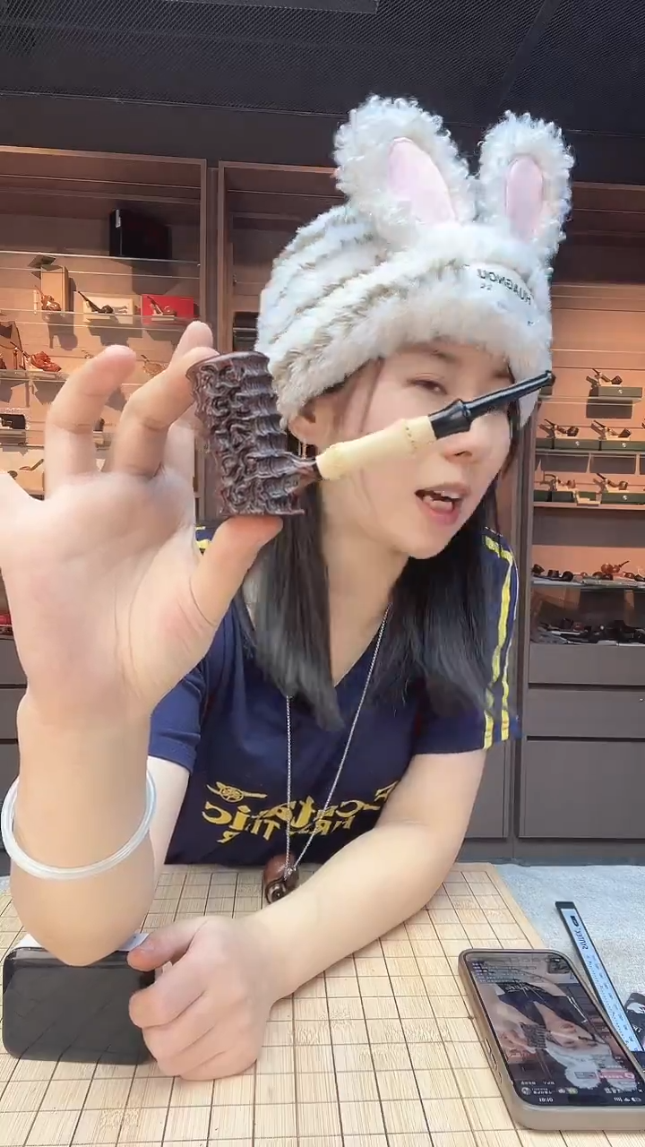 直播间专属闪购链接