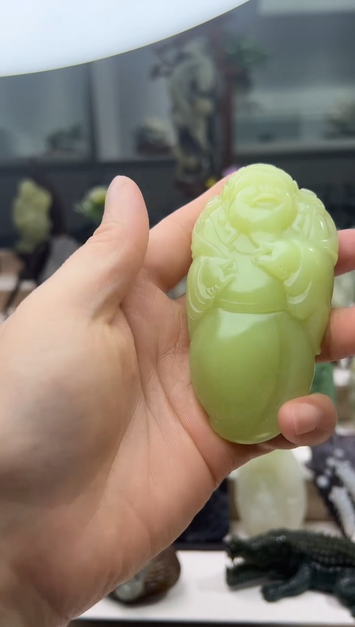 【闪购商品】和田玉挂件未镶嵌挂件