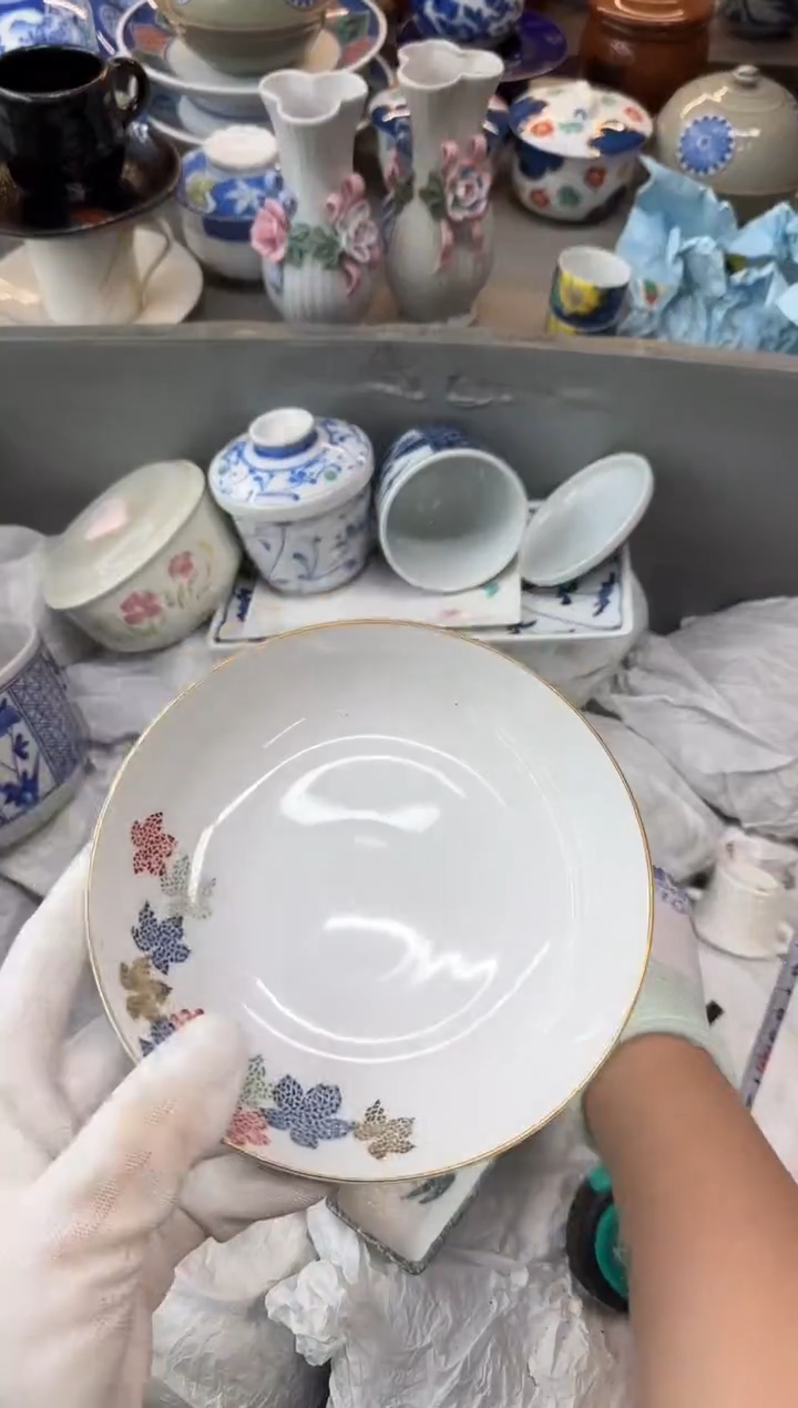 茶盏荷**秋瓷器瓷器瓷器瓷器