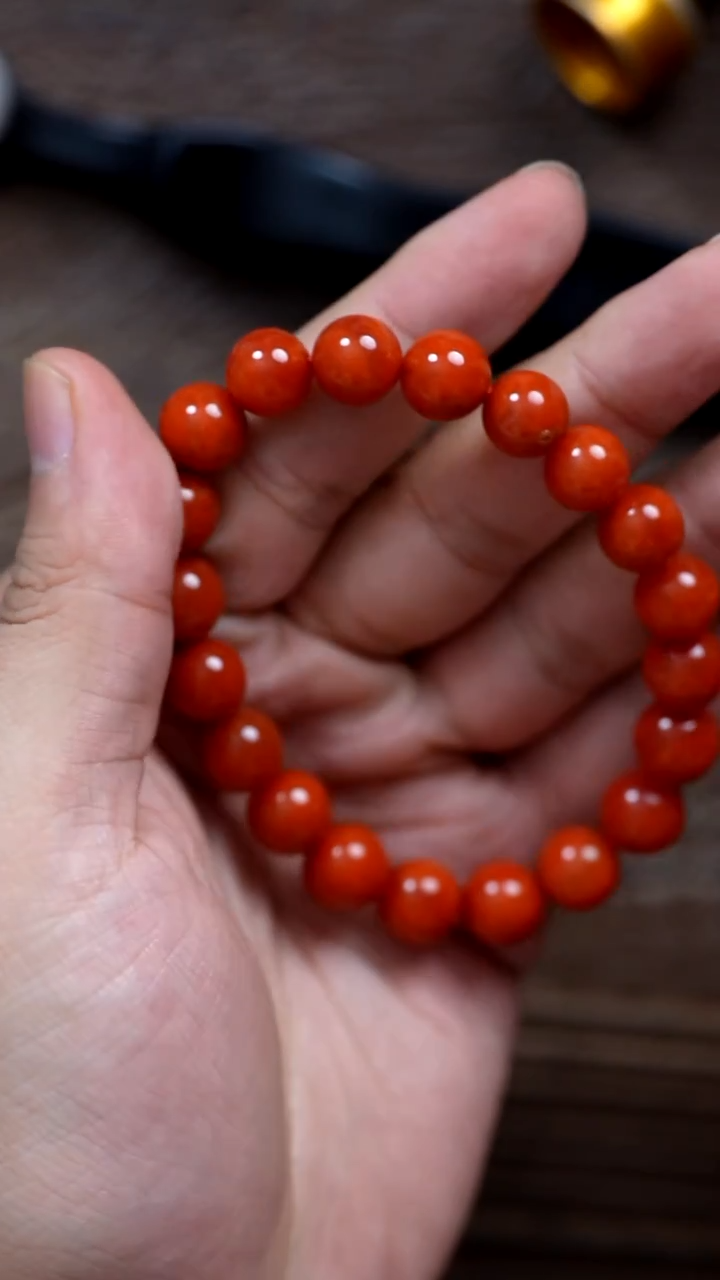 未镶嵌南红玛瑙挂件LUCC-139