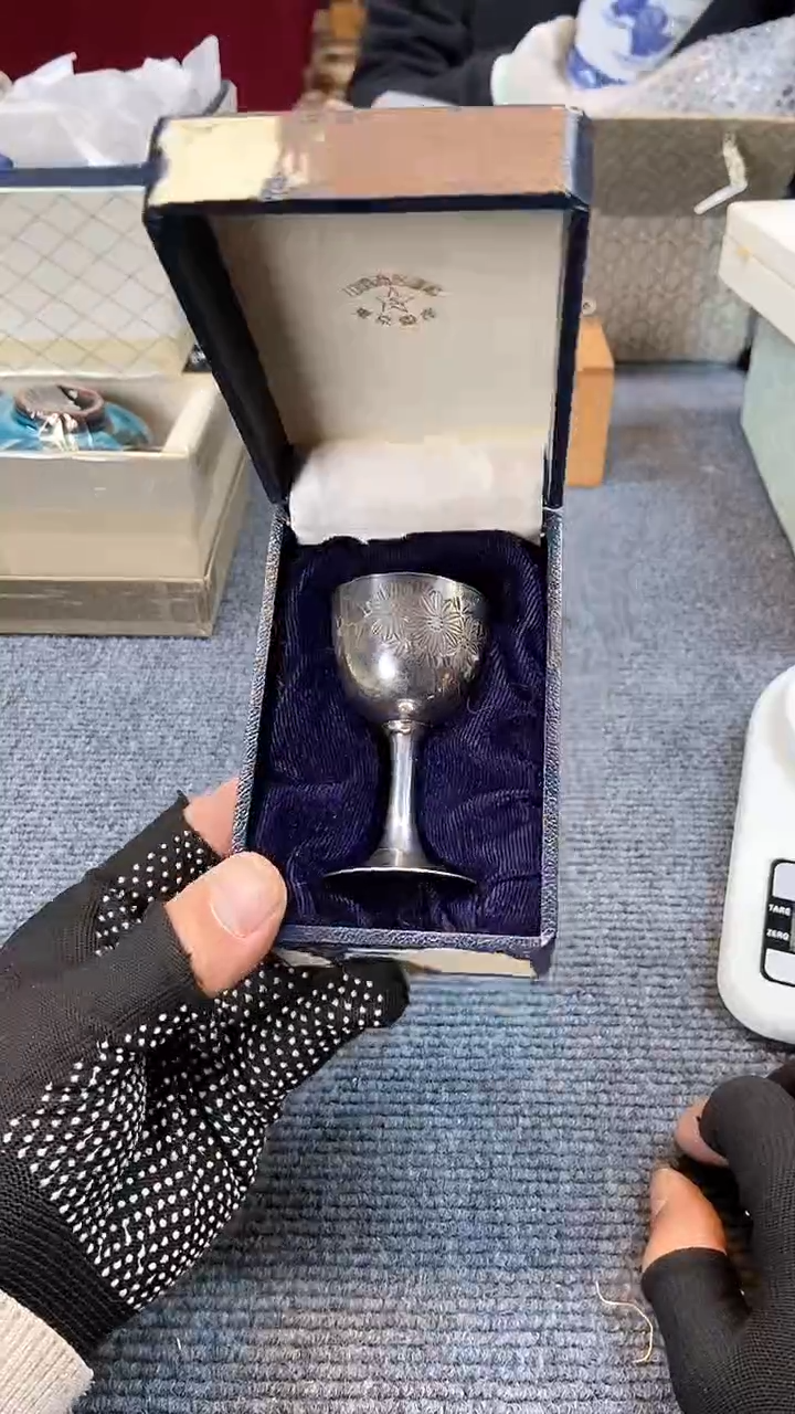 【闪购商品】碟日本回流瓷器杂项