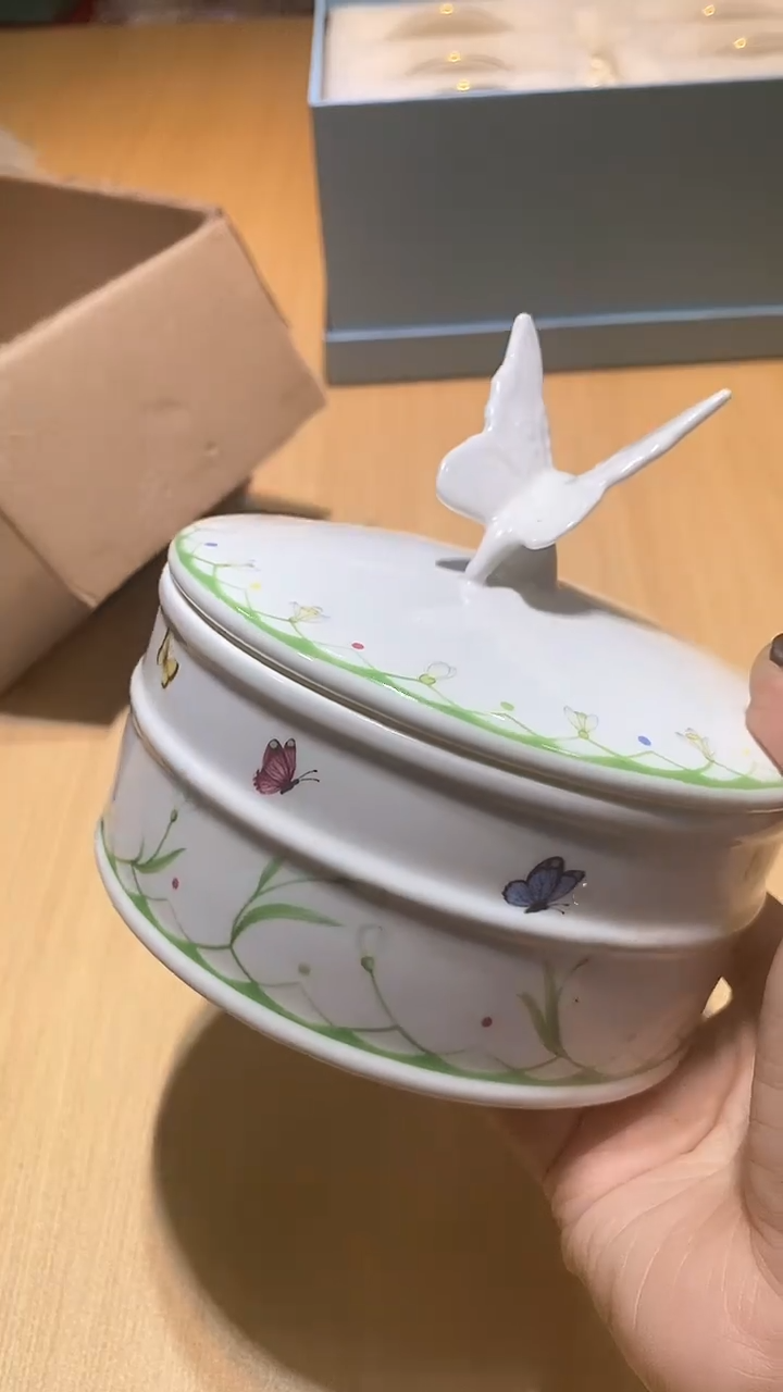 【闪购商品】瓷片锅碗瓢盆一件不剩