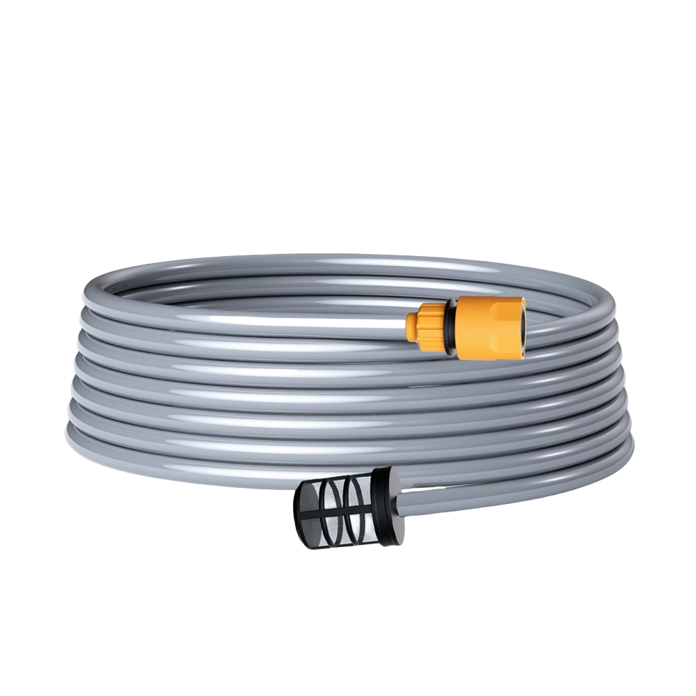 无刷洗车机新材料管（单一水管）