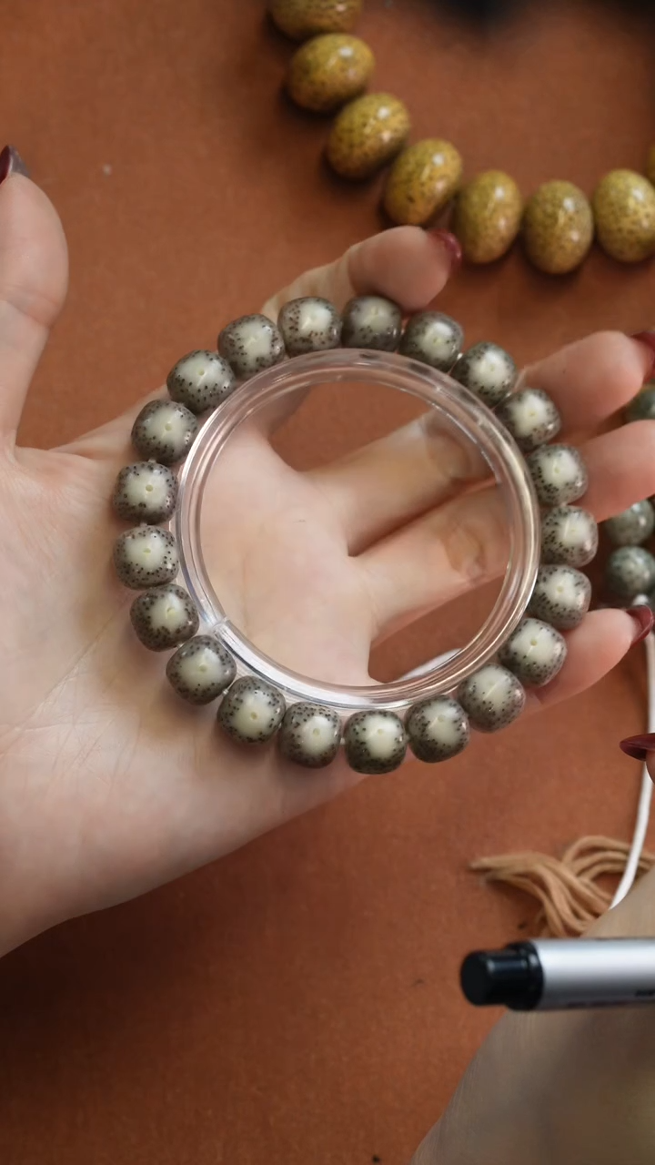 【闪购商品】星月菩提手串333333333