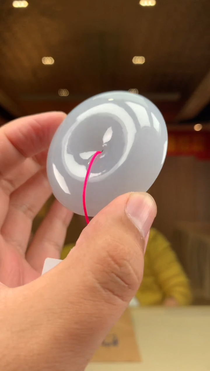【闪购商品】定制翡翠未镶嵌             *189