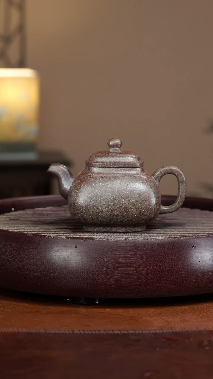 【闪购商品】紫砂茶壶宜兴紫砂壶