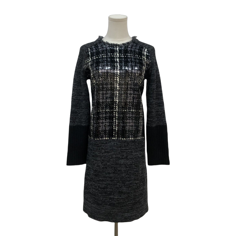 路易威登/连衣裙/95新/羊毛/[251125MY]