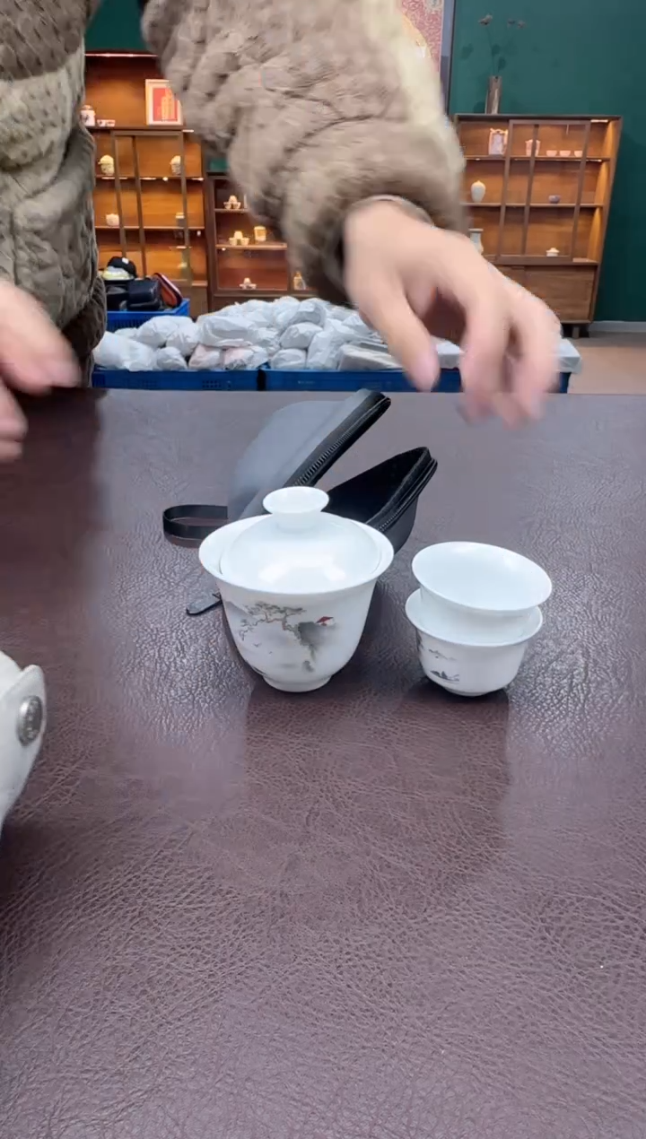 【闪购商品】摆件瓷SC1111111111