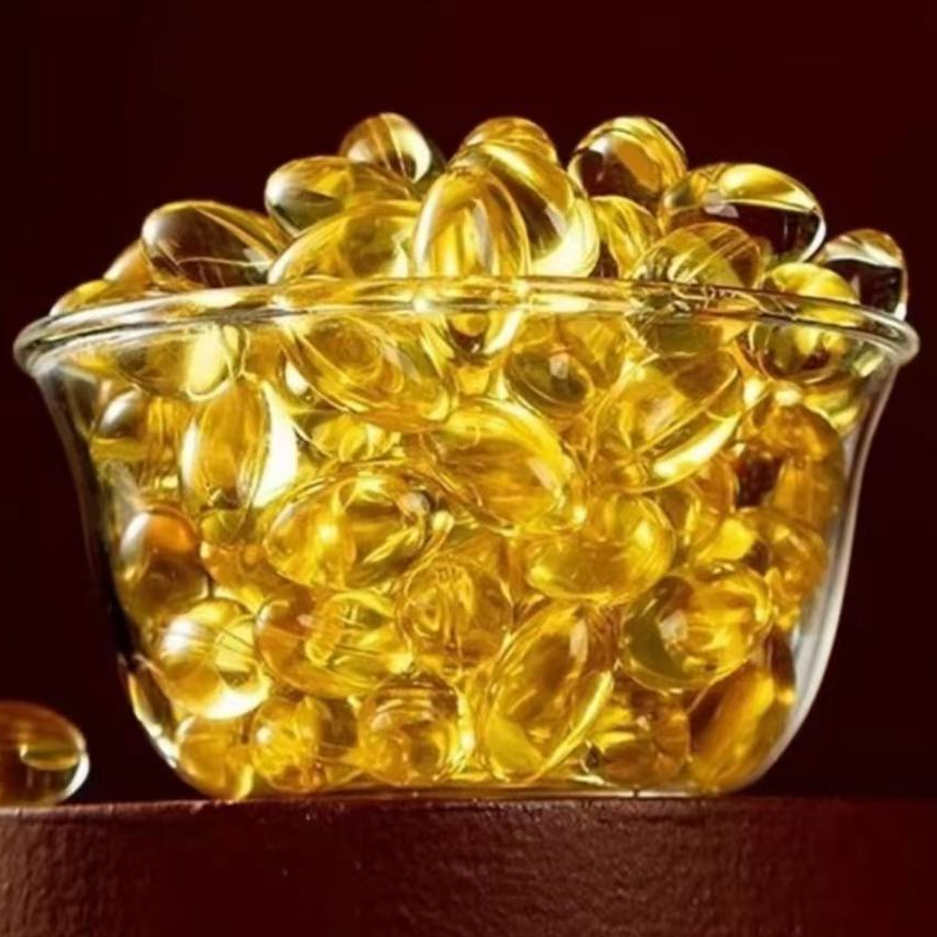 高端严选【松针油】54克 阿豪专属