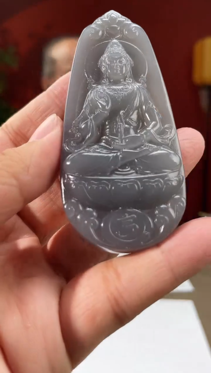 【闪购商品】定制和田玉多样性发货拍一发一