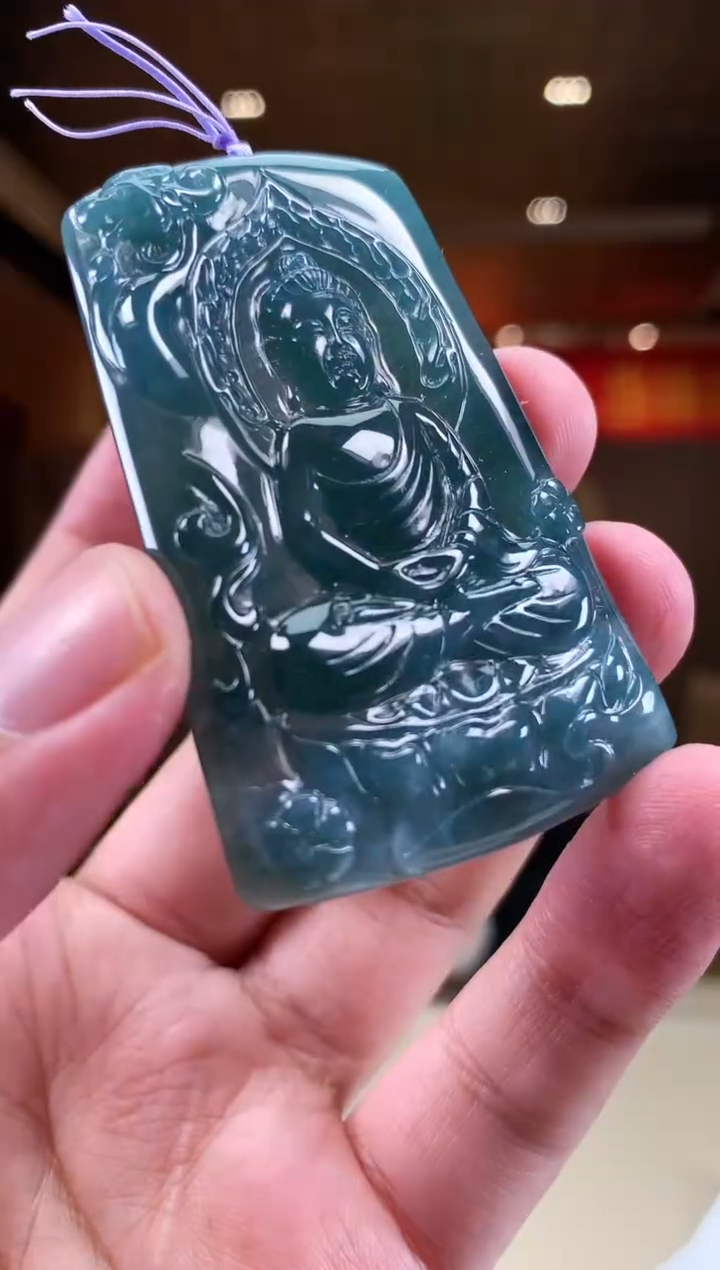 【闪购商品】定制翡翠未镶嵌        *649