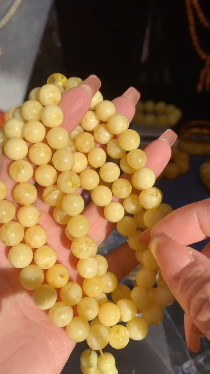 【闪购商品】摆件密胺瓷片密胺瓷片0808微瑕