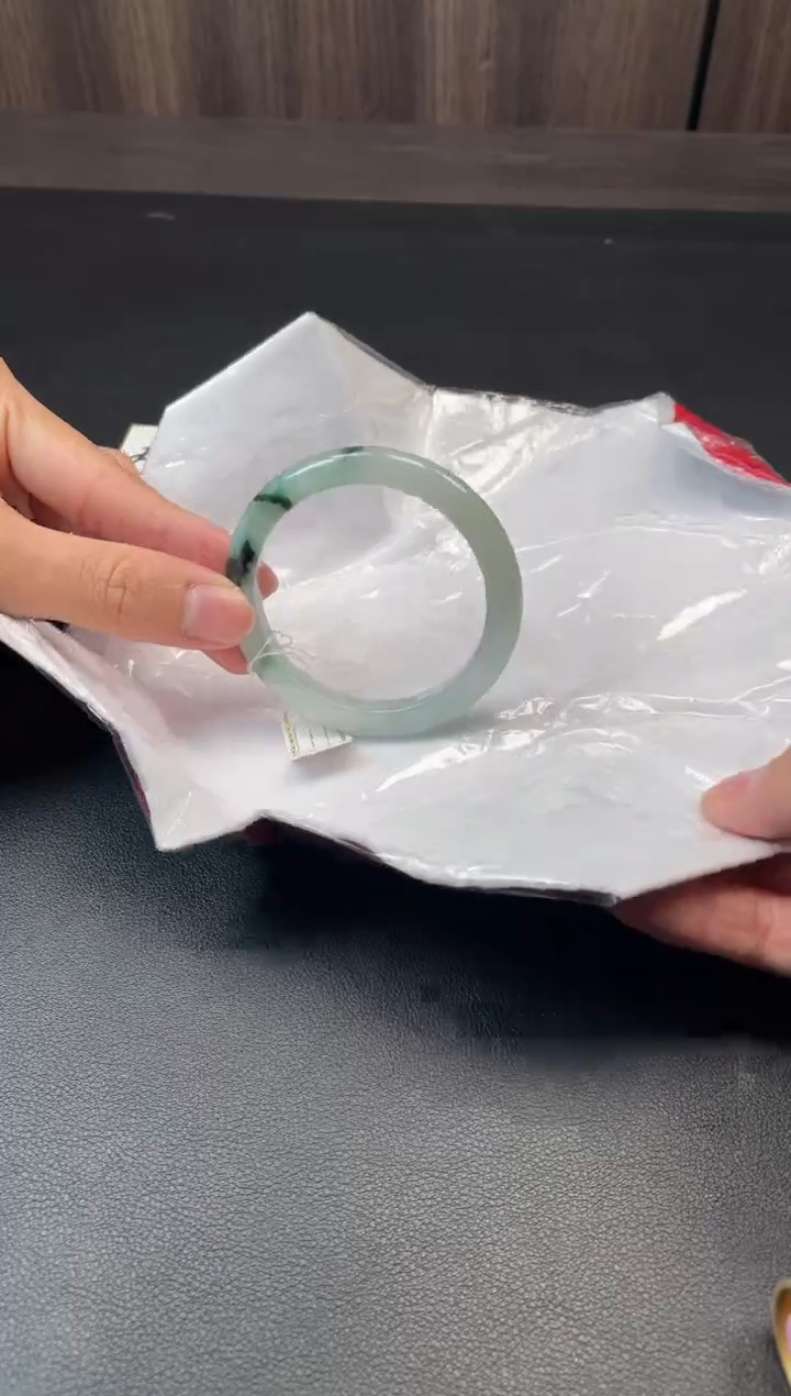 未镶嵌手镯翡翠1988