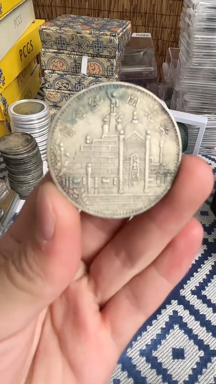 【元明清鉴赏】一物一编号多样性发货复古工艺品摆件