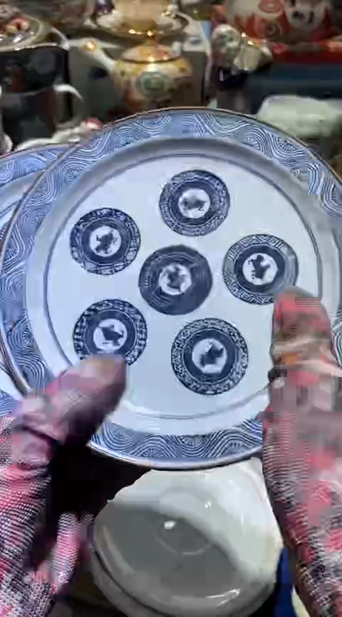 【闪购商品】瓷片111111111111111