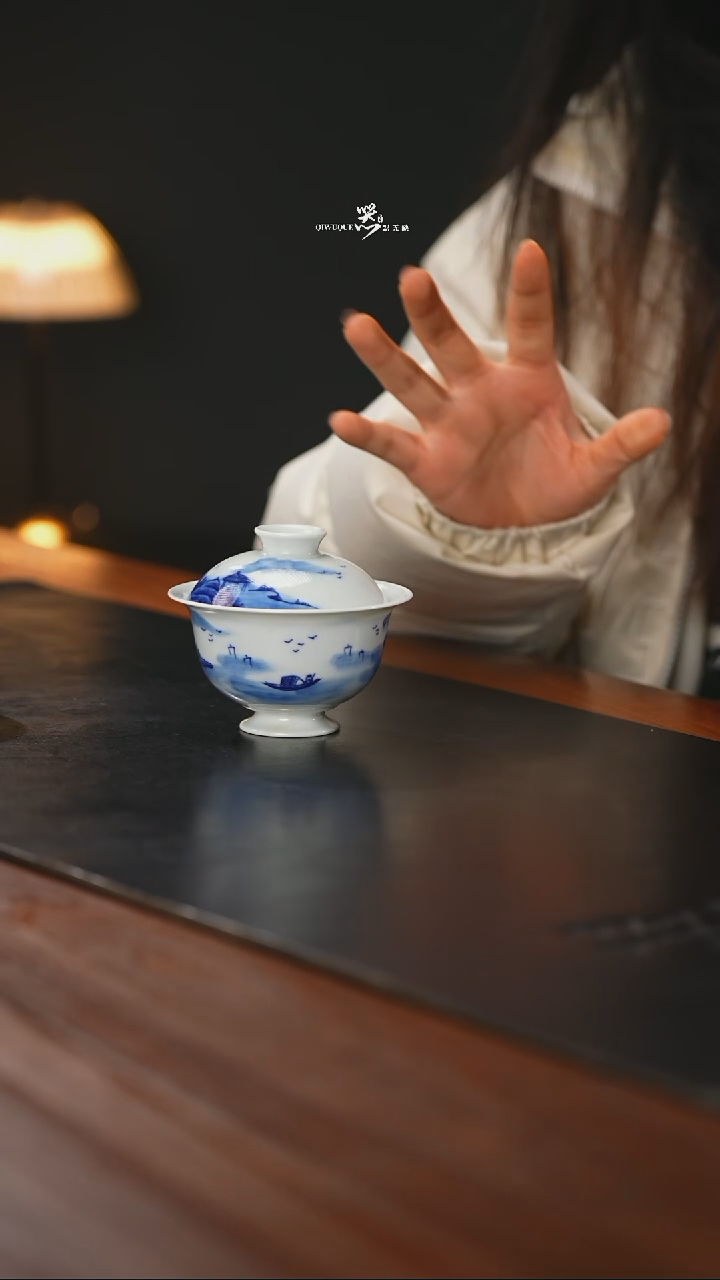 【闪购商品】精品茶器【本店无运费险】