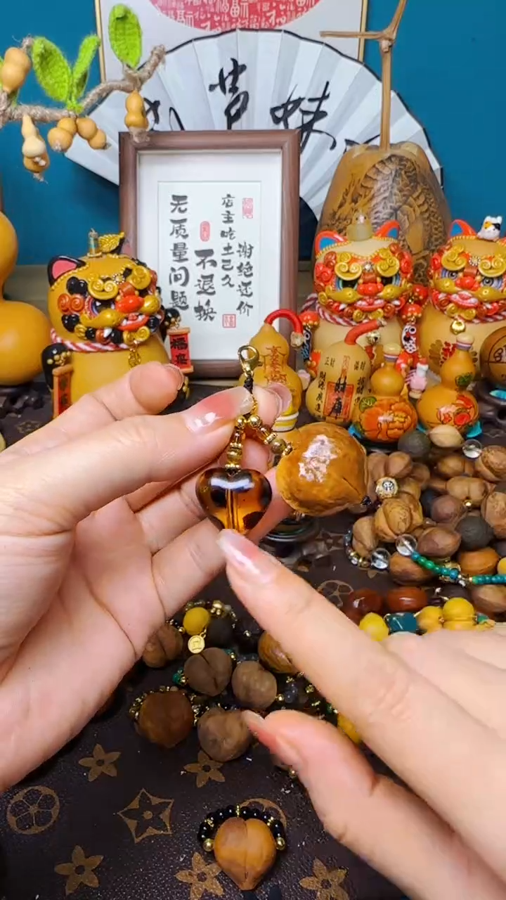【闪购商品】319文玩葫芦文玩好物
