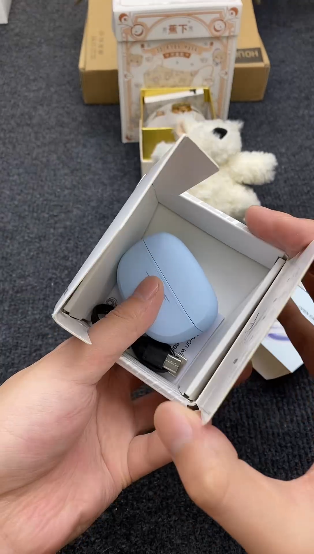 其他如图所示 平安高端礼品