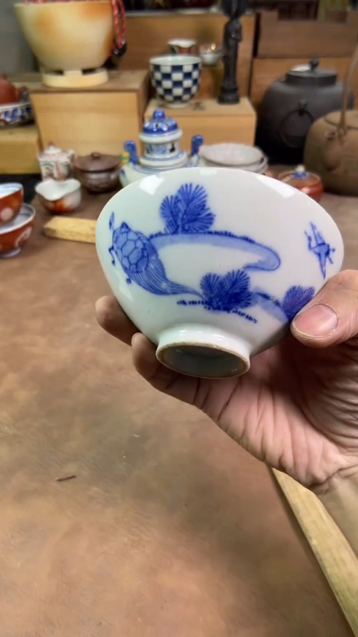 【闪购商品】摆件茶宠瓷器茶具套装