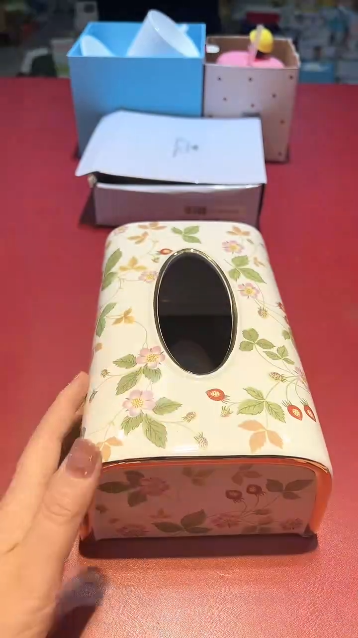 【闪购商品】瓷片锅碗瓢盆一件不剩