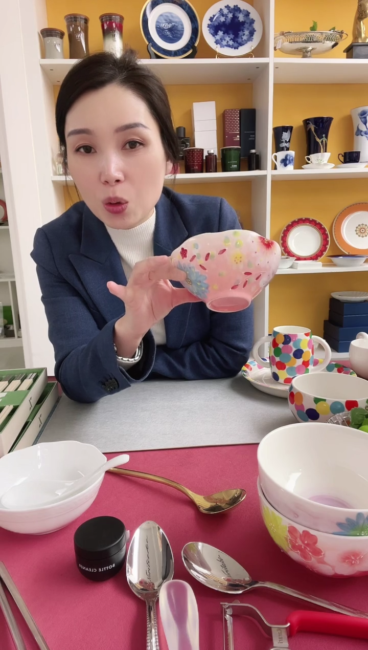 【闪购商品】濑户碗粉