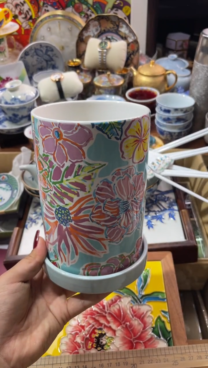 【闪购商品】瓷片瓷片满20米包邮一单一付