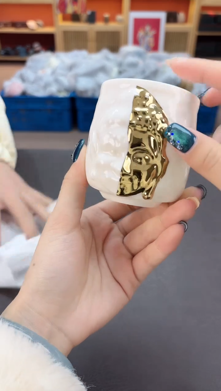 【闪购商品】摆件瓷SC1111111111111