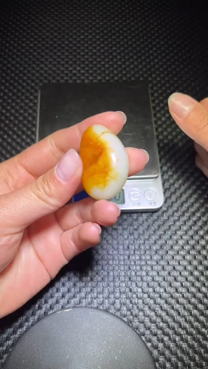 【闪购商品】和田玉挂件未镶嵌218