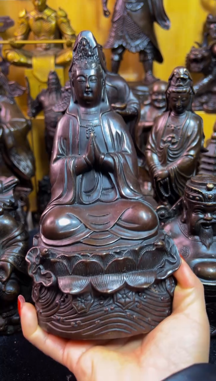 【闪购商品】1案台摆件 物品摆件