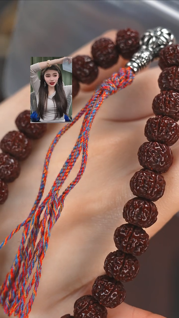 【闪购商品】金刚菩提手串111111111