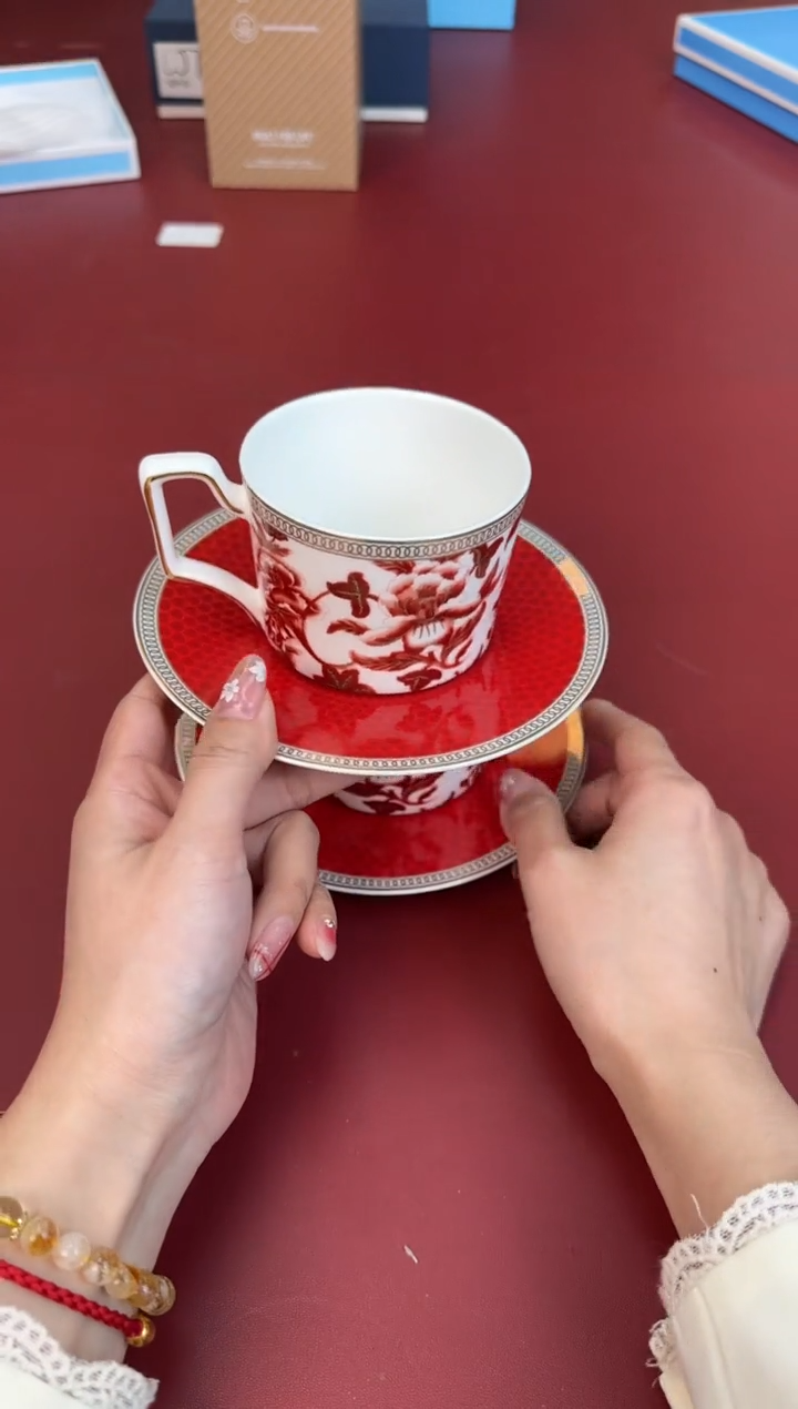 【闪购商品】瓷片正午瓷缘 臻品源泉@@Y475