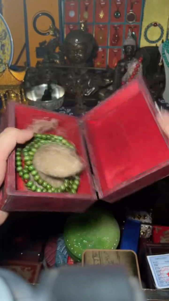 滴血莲花菩提把件小宇专属