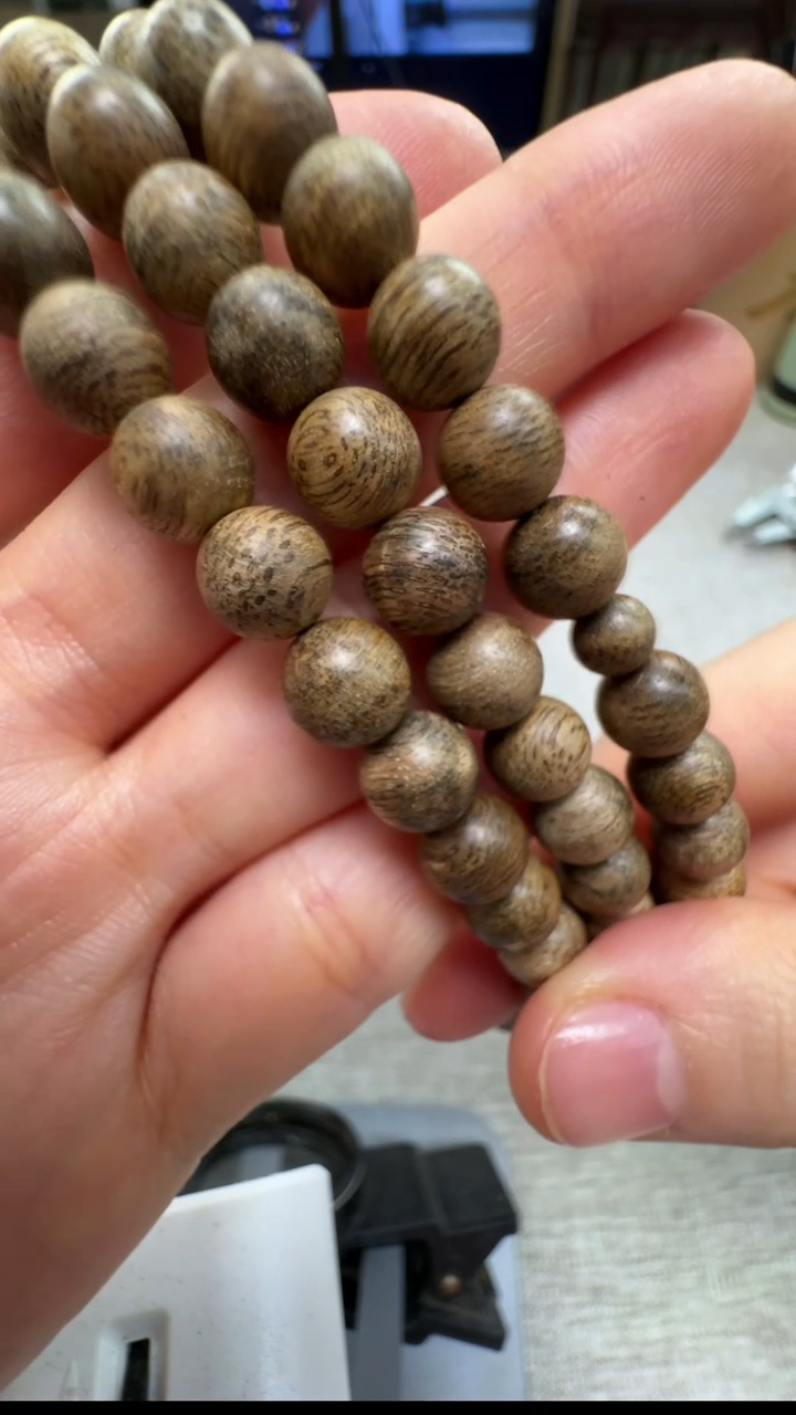 【闪购商品】【太稀缺】越南富森棋楠种树芯油7.9mm