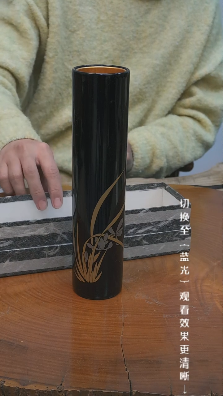 【闪购商品】摆件13y古美術空间美学D33