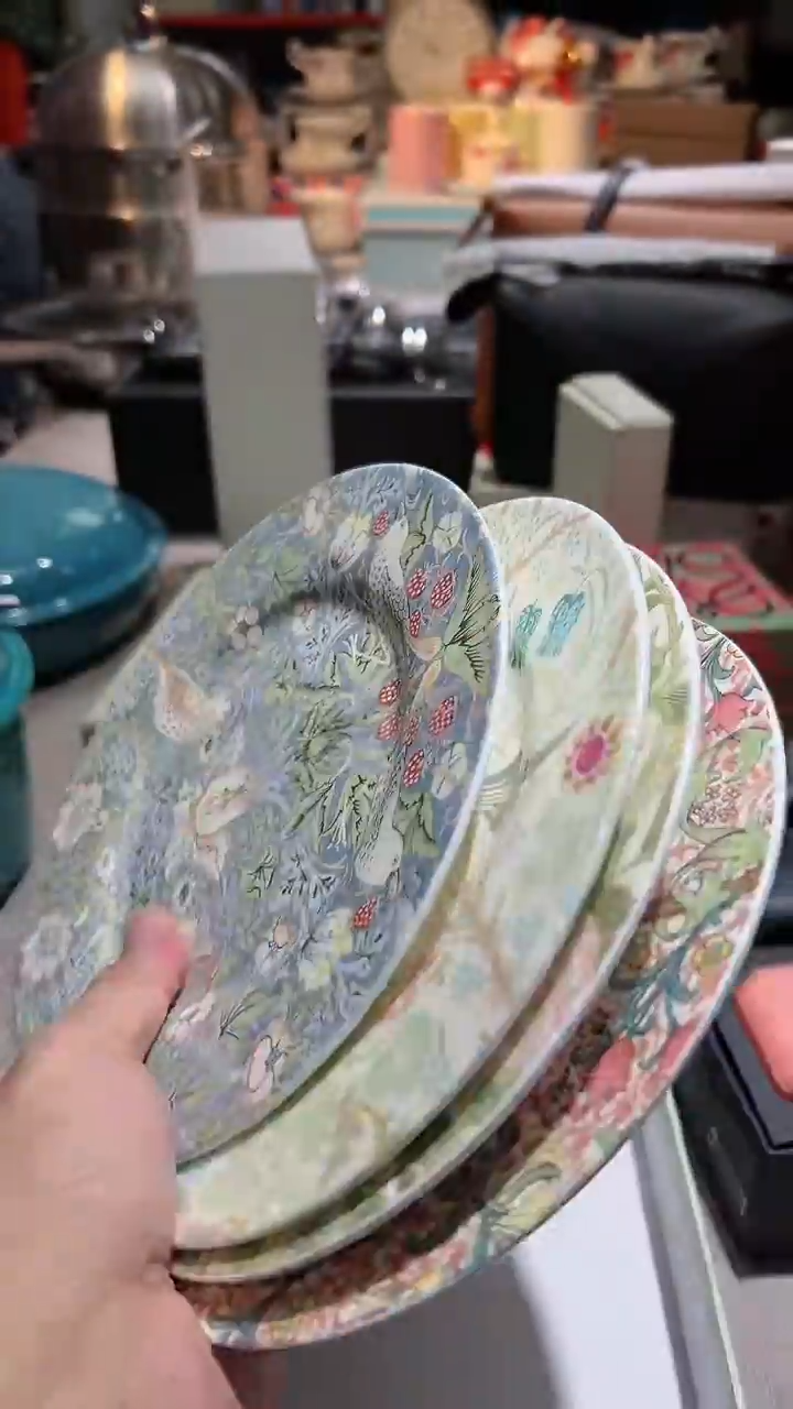 【闪购商品】瓷片正品保真，清库存