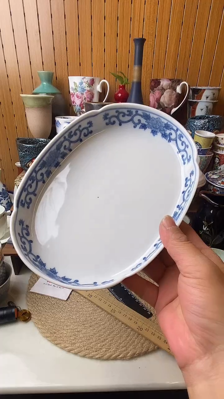 中古物品默认微瑕