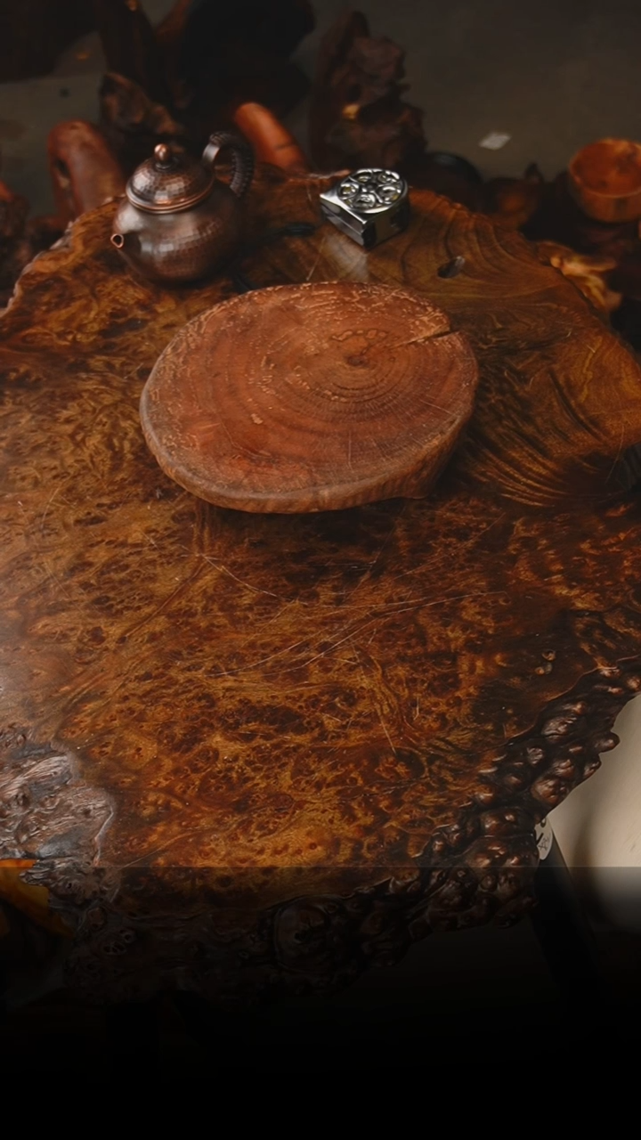 老叶木作木制品701