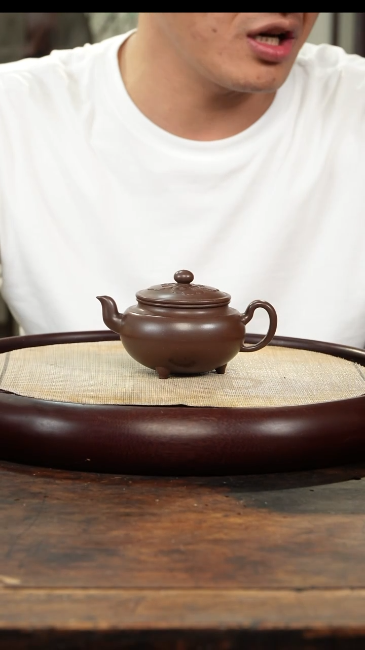 茶壶紫砂老行家紫砂3