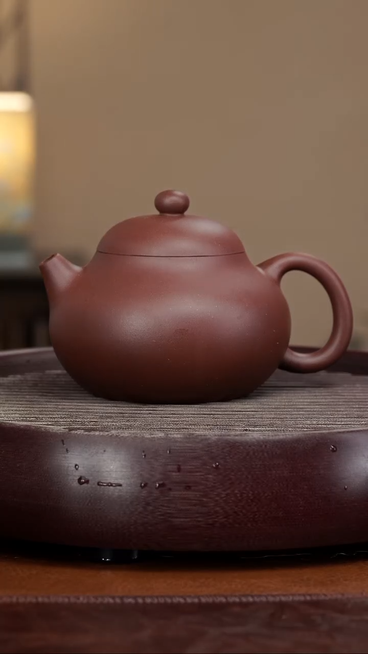 【闪购商品】紫砂茶壶宜兴紫砂壶