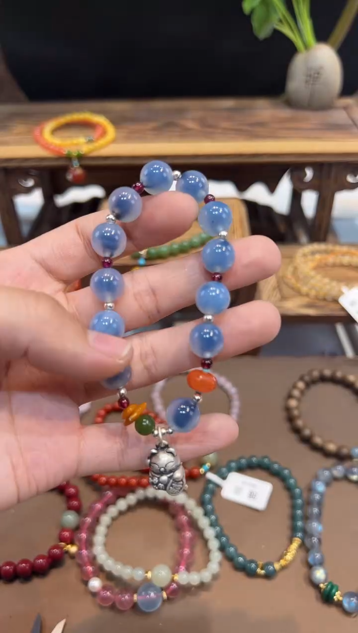 【闪购商品】玛瑙手饰未镶嵌@@手饰