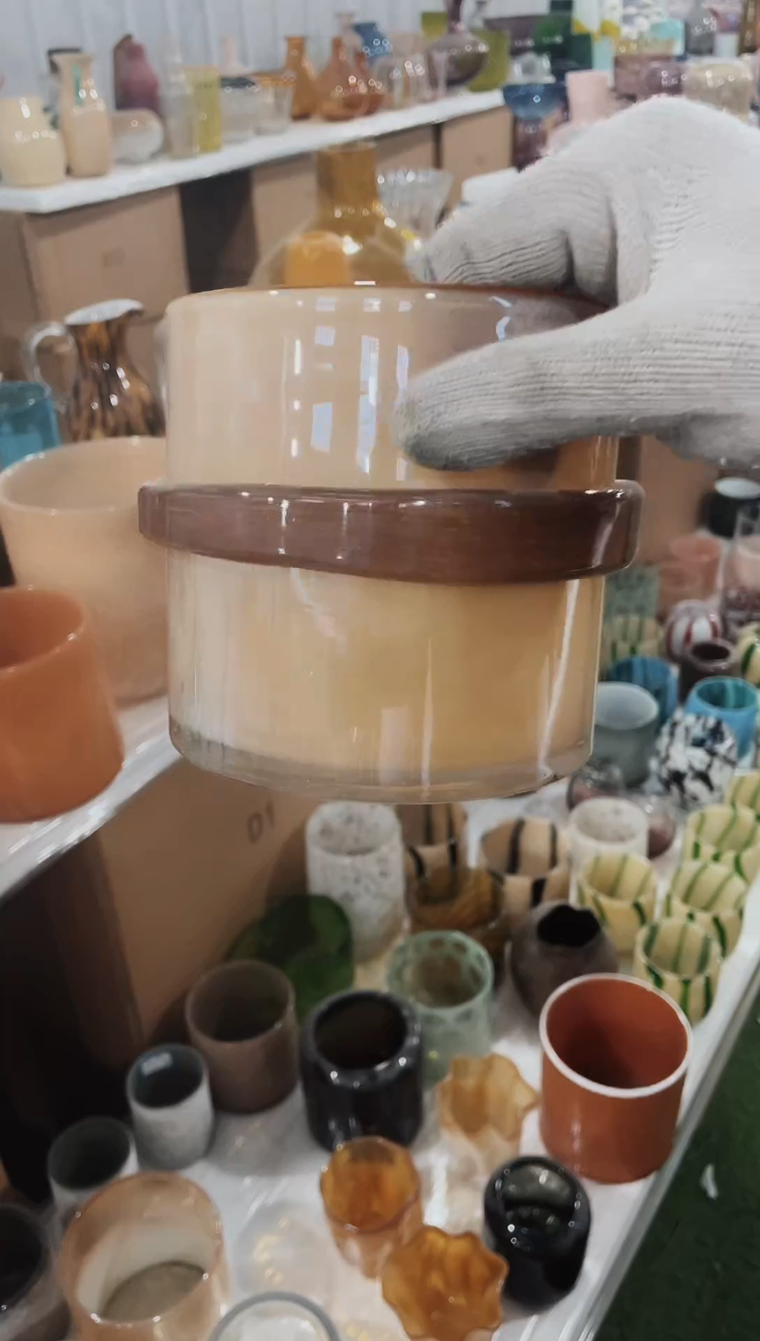 【闪购商品】玻璃226 M1