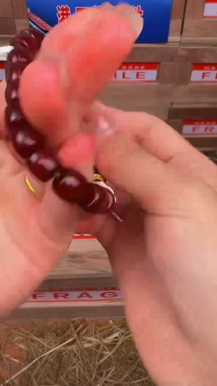 玿月甄选闪购精品手串无礼盒