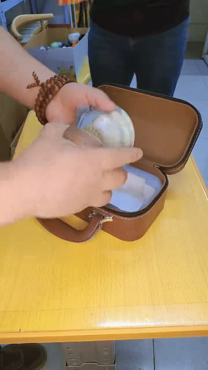 便携款瓷观宋瓷作粉丝福利