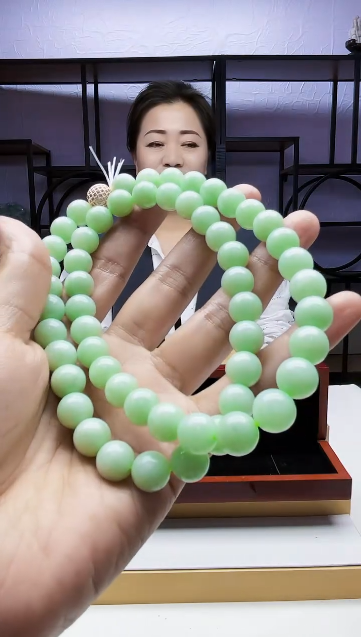 【闪购商品】定制翡翠未镶嵌毛货01260170多样性发其一