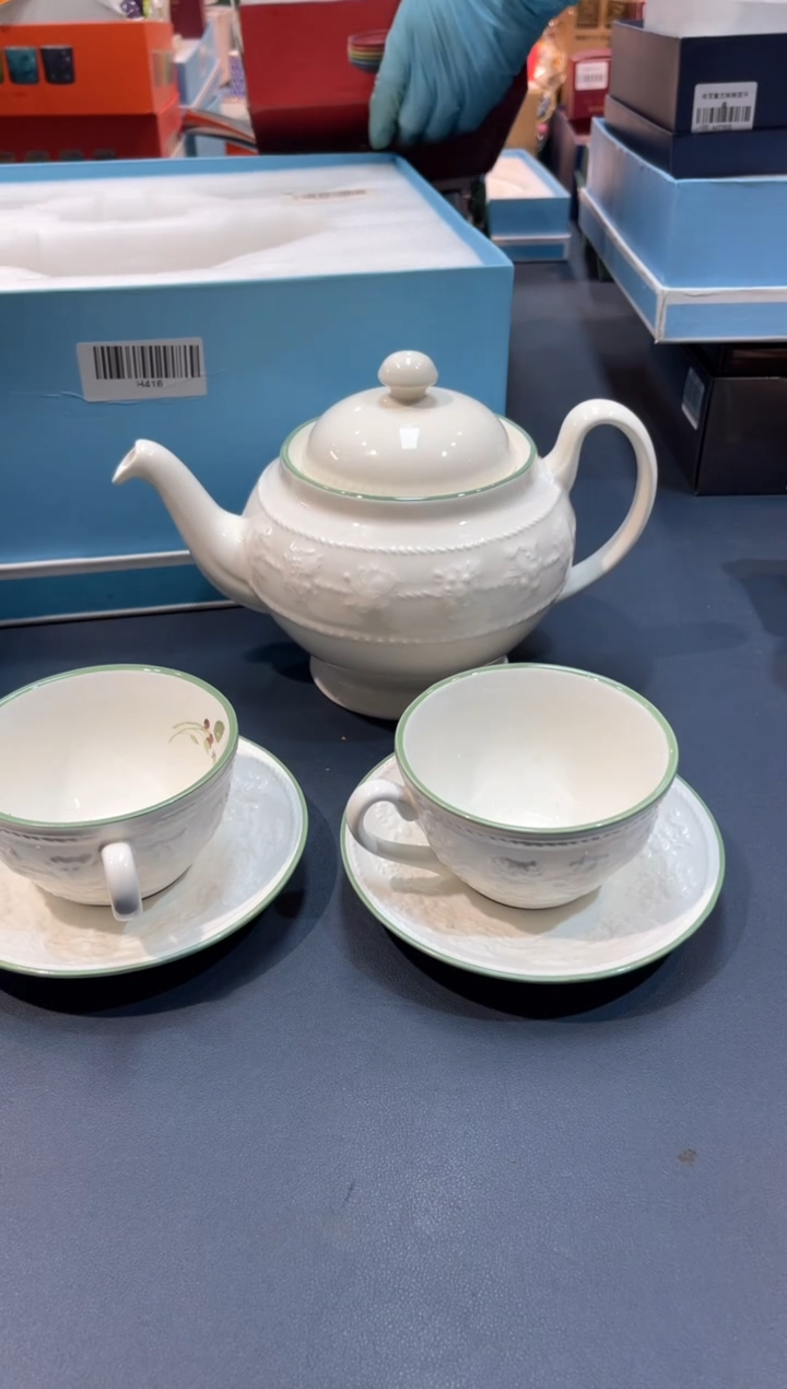 【闪购商品】碗H416全场正品，京东包邮