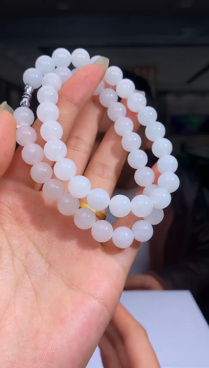 【闪购商品】定制和田玉Boss阳天然和田玉（拍一发一）