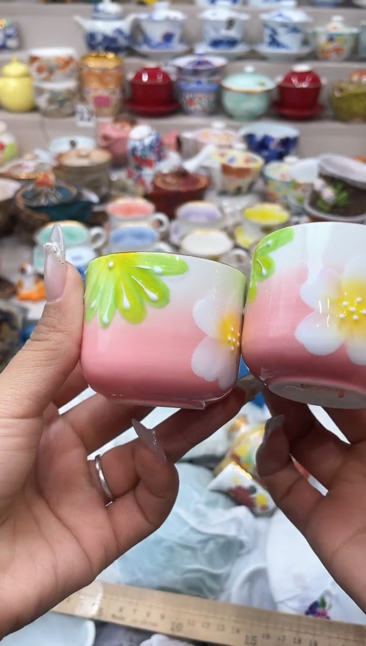 【闪购商品】云陶集市祝大家2025愿你所愿皆所得