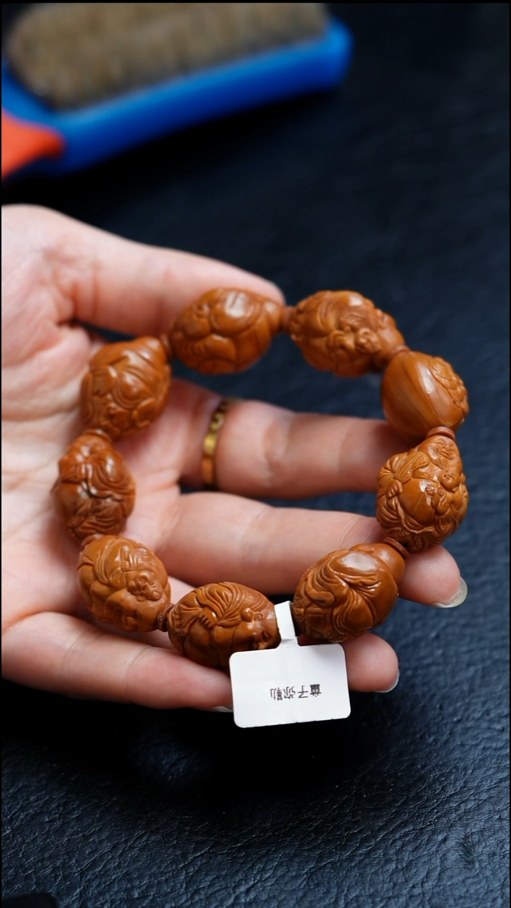 吊坠橄榄核橄榄核