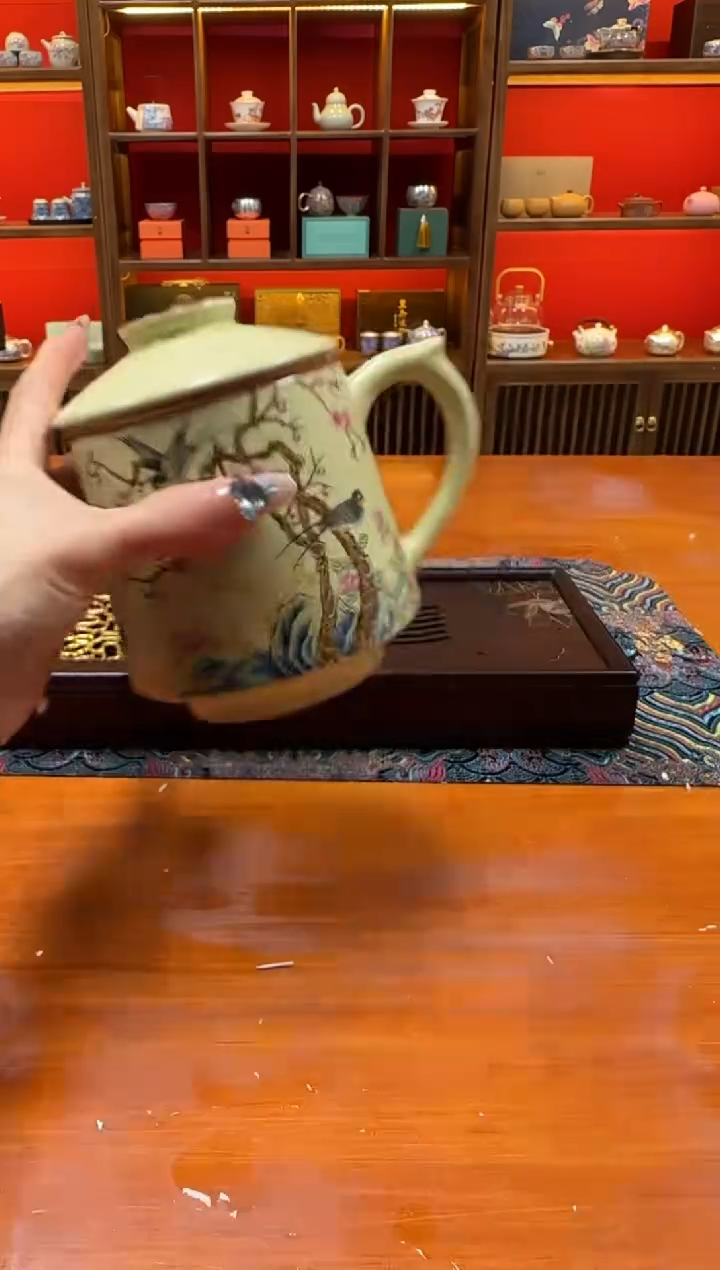 【闪购商品】安静茶器@@@@@@@@@@@@@