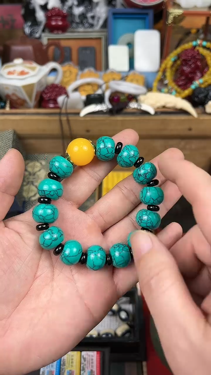 【闪购商品】玛瑙/玉髓颈饰未镶嵌糖果果果果果果果链接